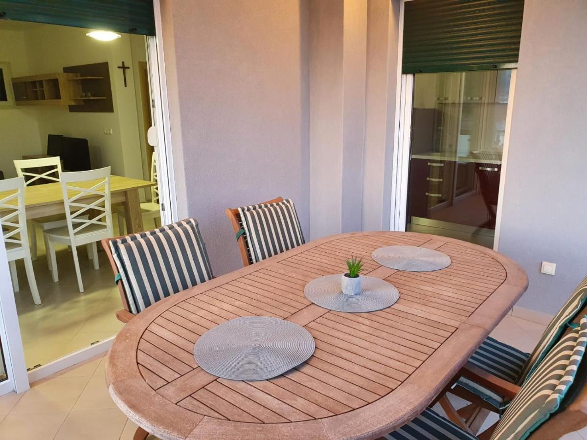 Apartment Anakatarina Trogir Exterior foto