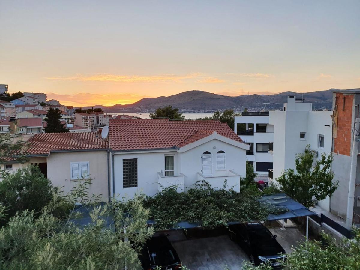 Apartment Anakatarina Trogir Exterior foto
