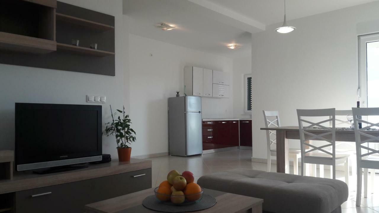 Apartment Anakatarina Trogir Exterior foto