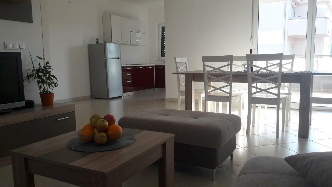 Apartment Anakatarina Trogir Exterior foto